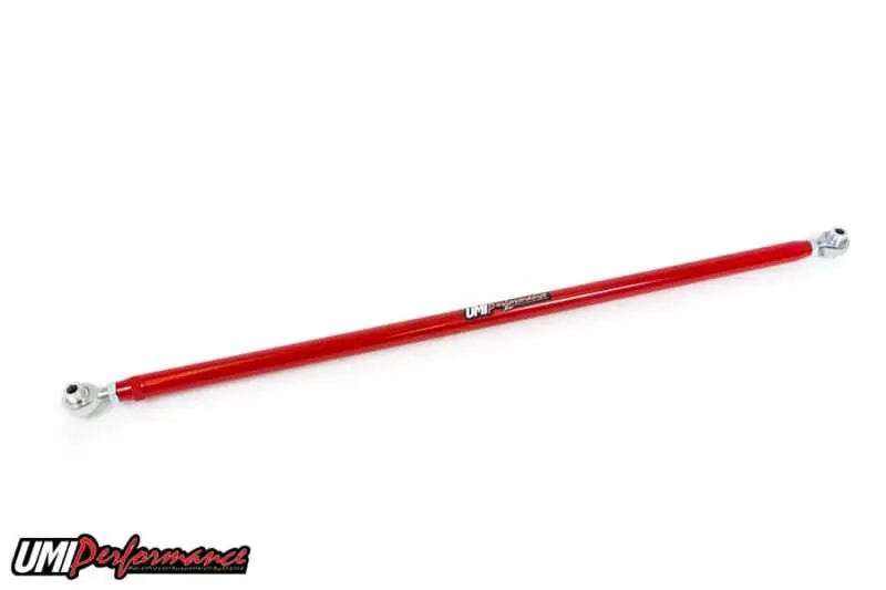 Umi Performance 1982-2002 Chevrolet Camaro 3Rd-4Th Gen F-Body Double Adjustable Panhard Bar 1