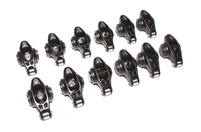 Comp Cams 1993-1995 Chevrolet Camaro 4Th Gen Rocker Arms Cs 1.6 7 16 Ultra 1