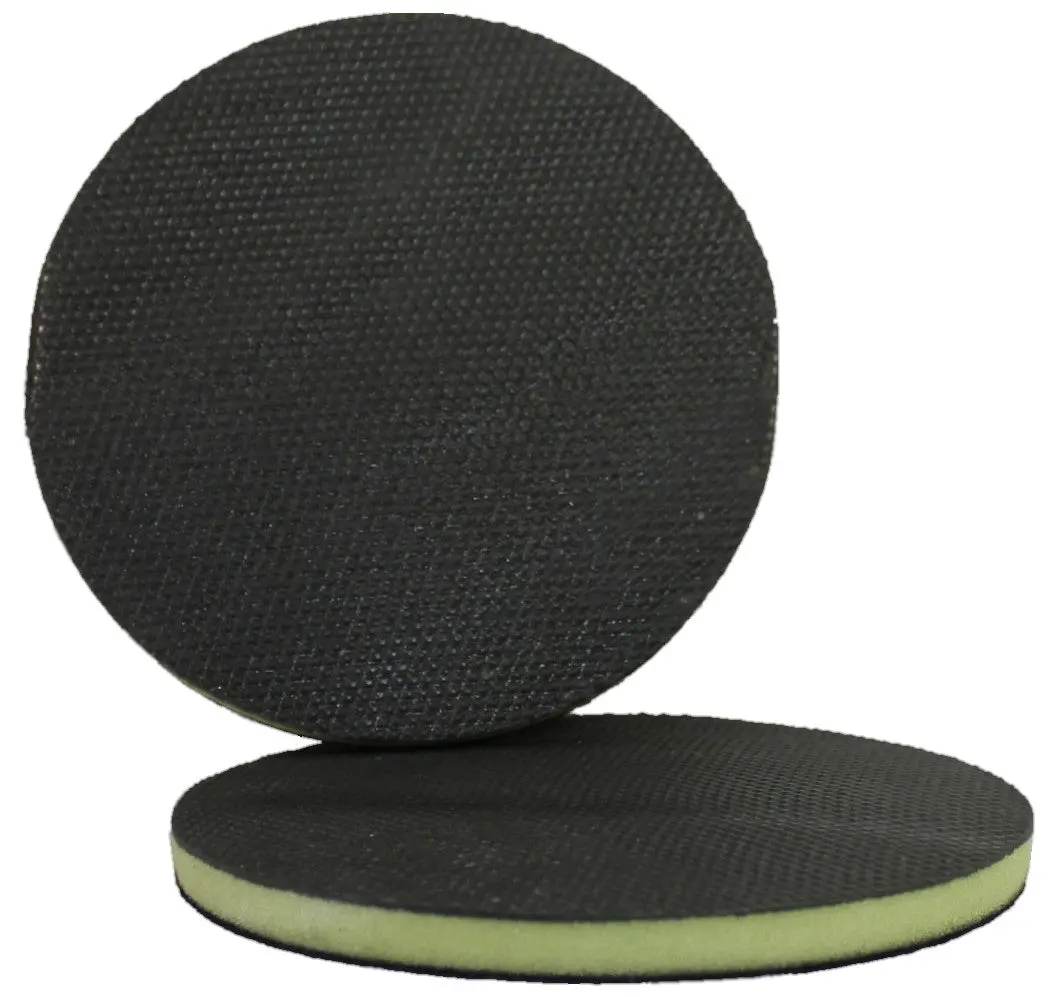 Paint Correction Pads 1