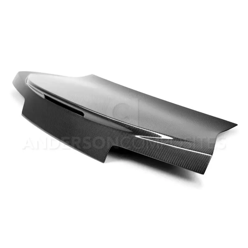 Anderson Composites 2014-2015 Chevrolet Camaro 5Th Gen Type-Oe Decklid 1