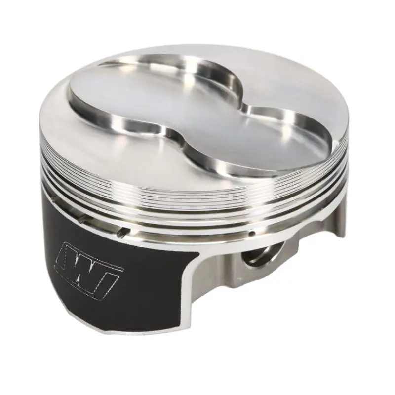 Wiseco 1998-2014 Chevrolet Camaro 4Th-5Th Gen Ls Series -1Cc 1.300 X 4.125Inch Bore Piston Shelf Stock Kit 1