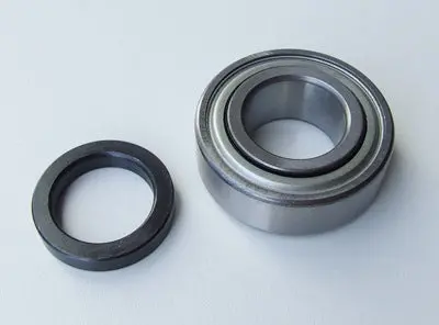 Wheel Bearing Rear 6 Cylinder 1965-1970 1