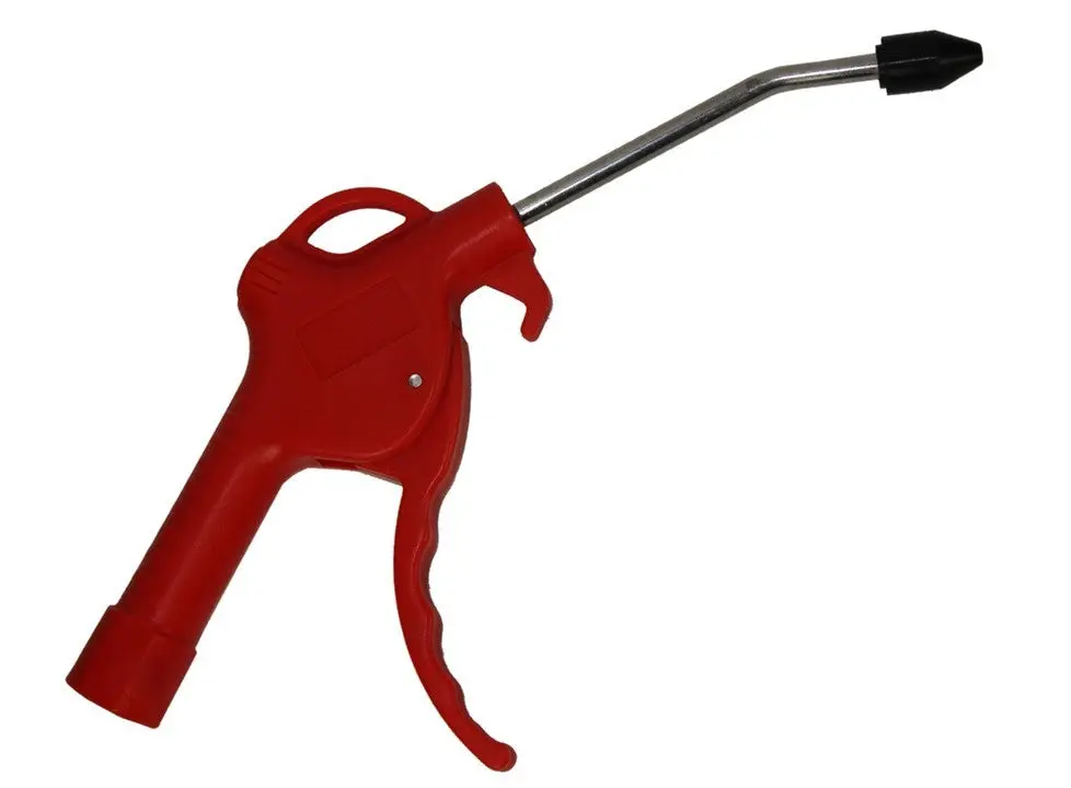 Air Gun With Rubber Tip 1