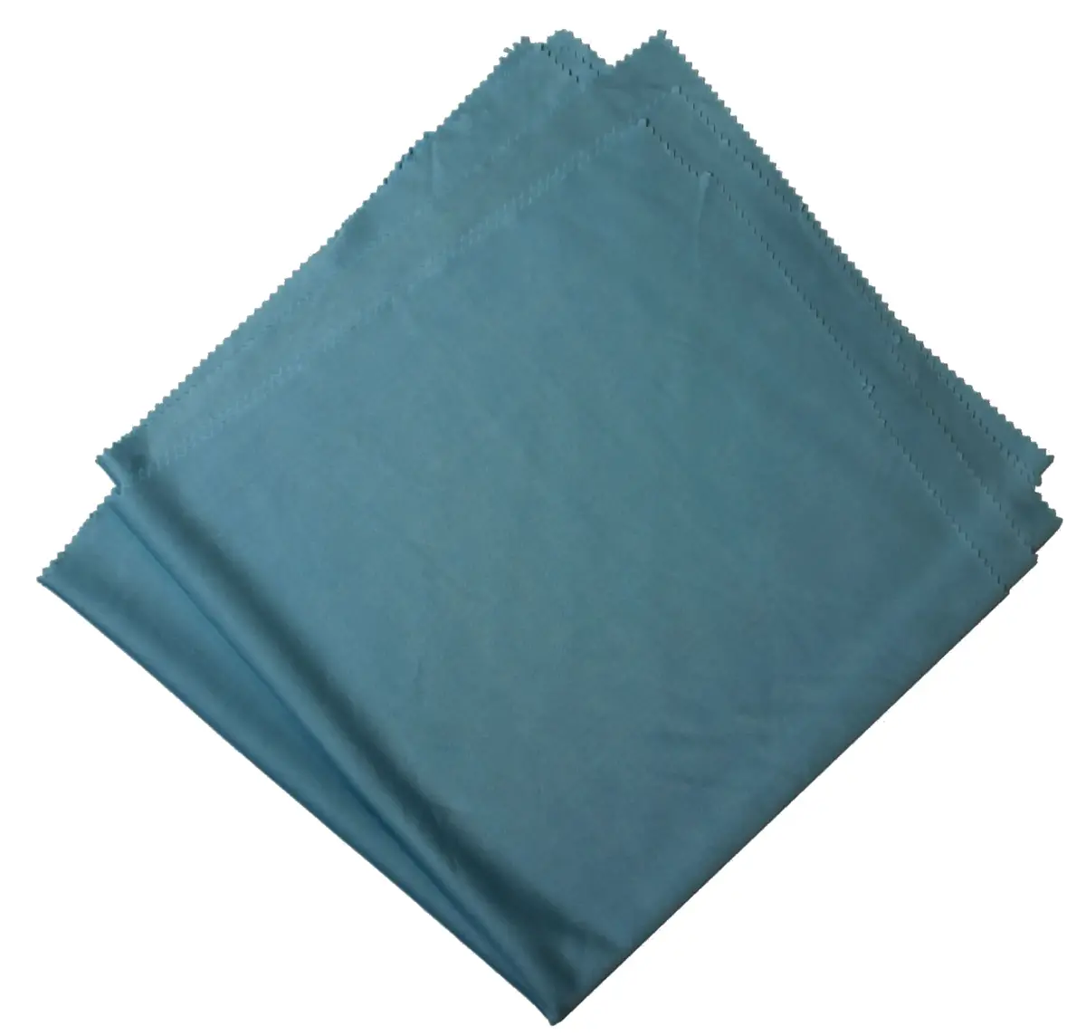 Ultra Fine Glass Microfiber Cloth - 20 X 20 1