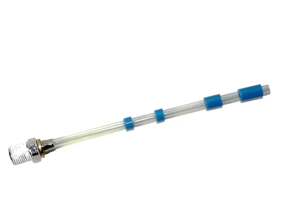 Tornador Weighted Tube 1