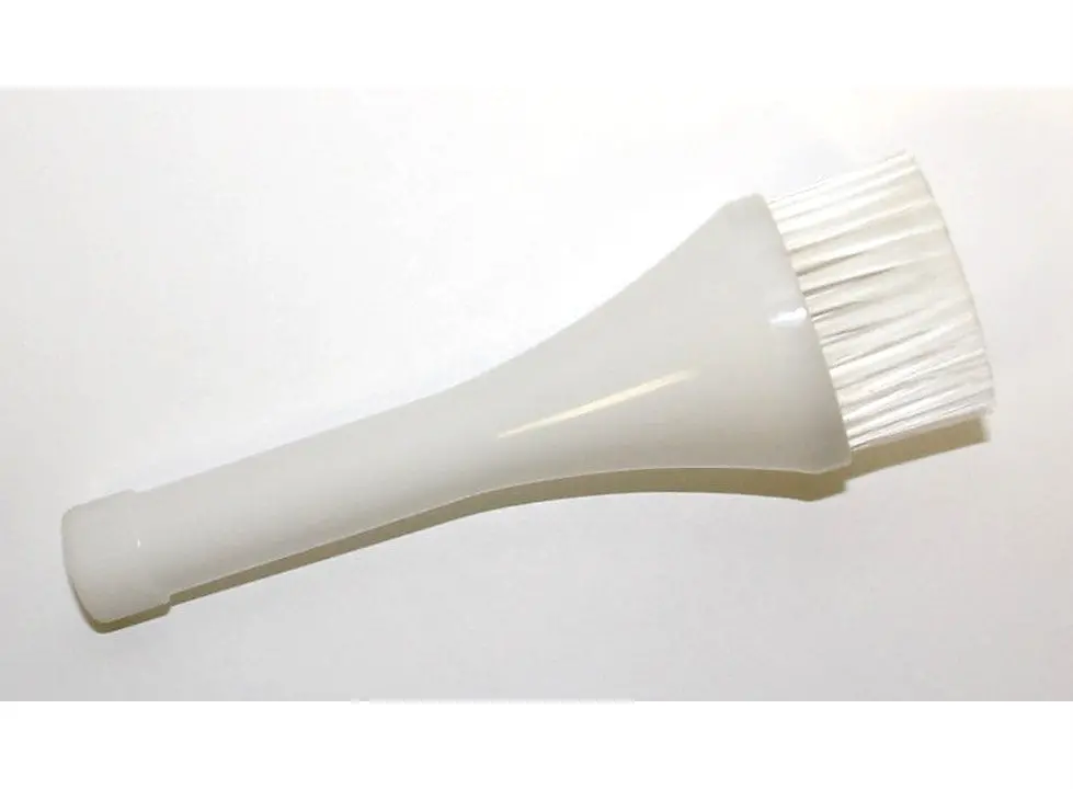 Tornador Cone With Brush 1