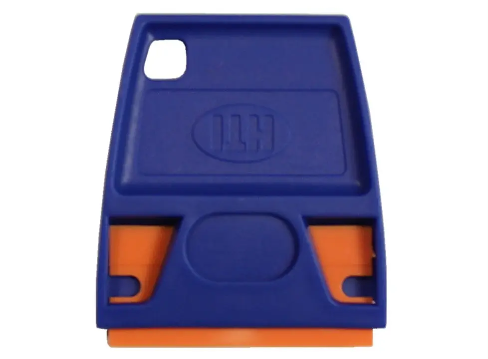 Glass Scraper Blade Holder 1