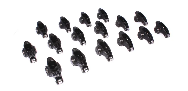 Comp Cams 1967-1972 Chevrolet Camaro 1St-2Nd Gen Rockers Cb 1.75 7 16In Ultra Pro 1