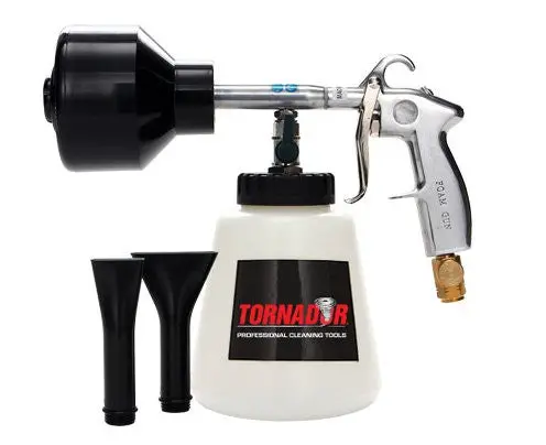 Tornador Foaming Tool 1