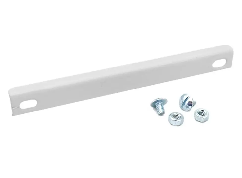 Coated Magnetic License Plate Holder 1
