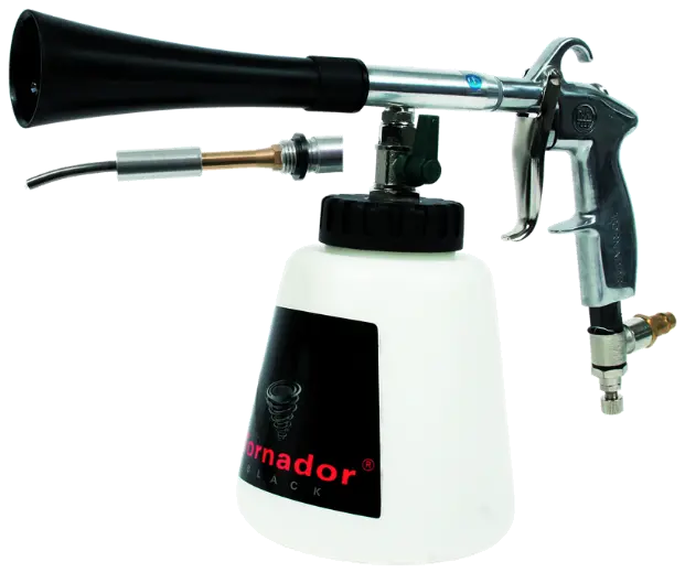 Tornador Black Tool 1