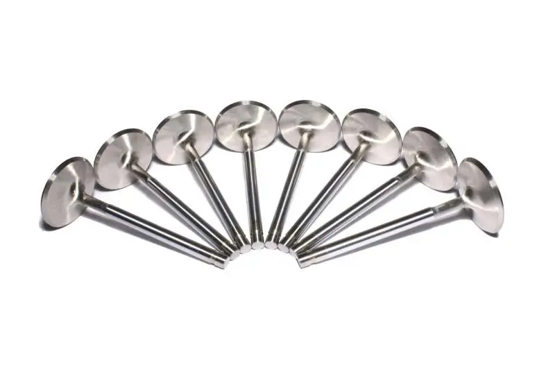 Comp Cams 1967-1986 Chevrolet Camaro 1St-3Rd Gen 1St- Ss Valves Sbc Int 2.020In 11 3 1