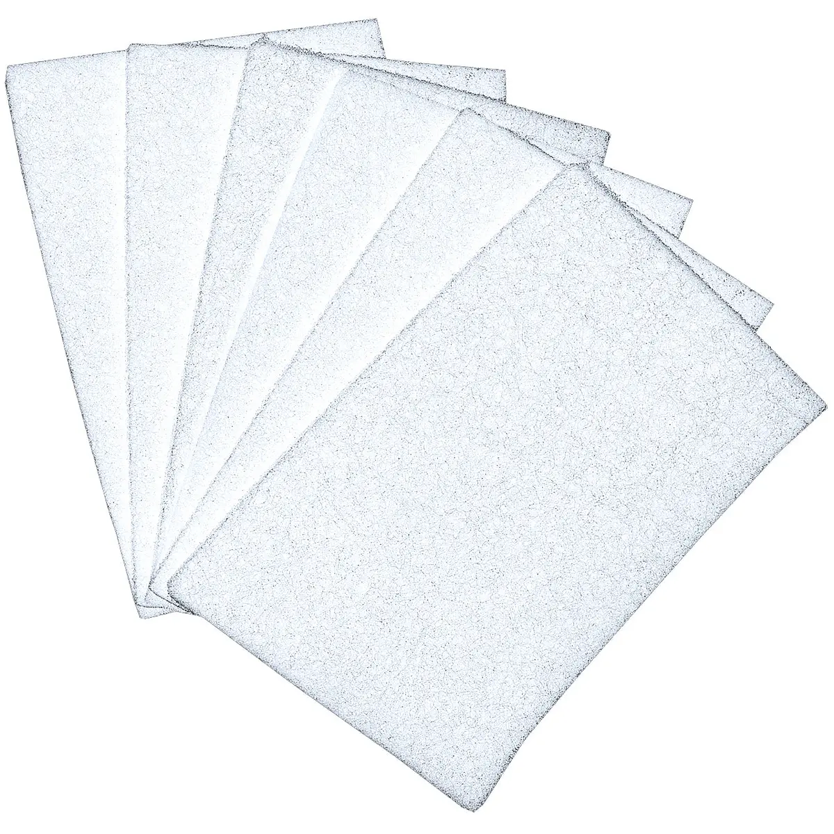 Scrub Pad - 6 X 9 1
