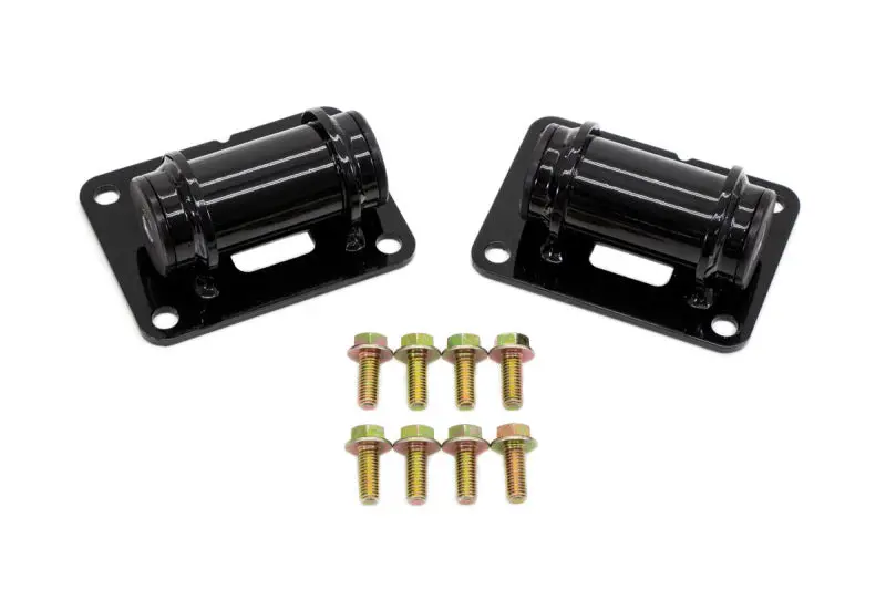 Umi Performance 1993-2002 Chevrolet Camaro 4Th Gen Lsx Poly Engine Mounts 1