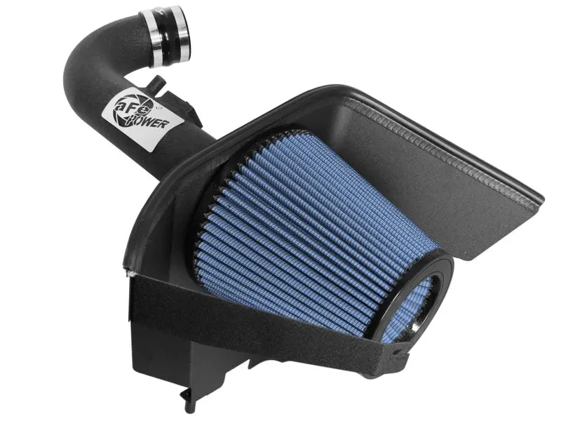 Afe 2012-2015 Chevrolet Camaro 5Th Gen Magnumforce Air Intake Stage-2 Pro 5R V6 3.6L 1