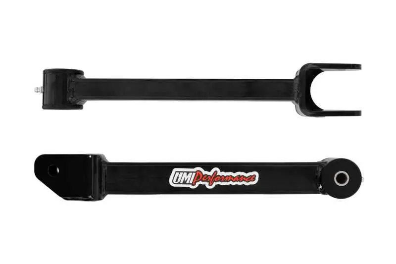 Umi Performance 2016-2024 Chevrolet Camaro 6Th Gen Umi Suspension Trailing Arm Black 1