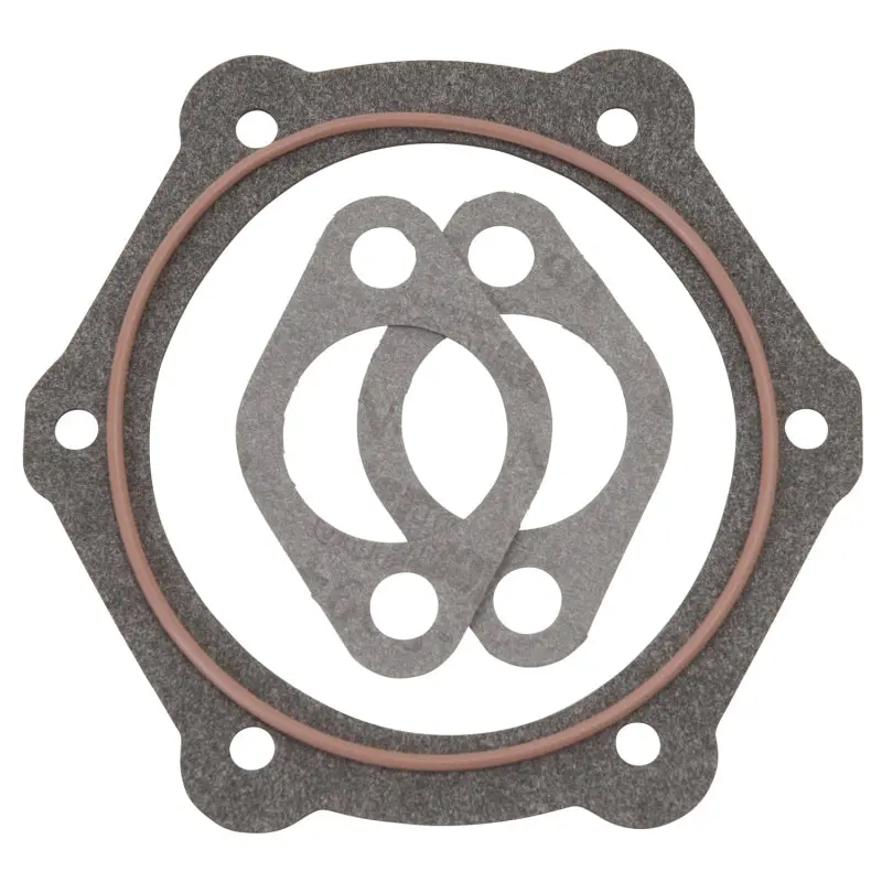 Edelbrock 1967-1972 Chevrolet Camaro 1St-2Nd Gen Gasket Kit Water Pump Bbc 1