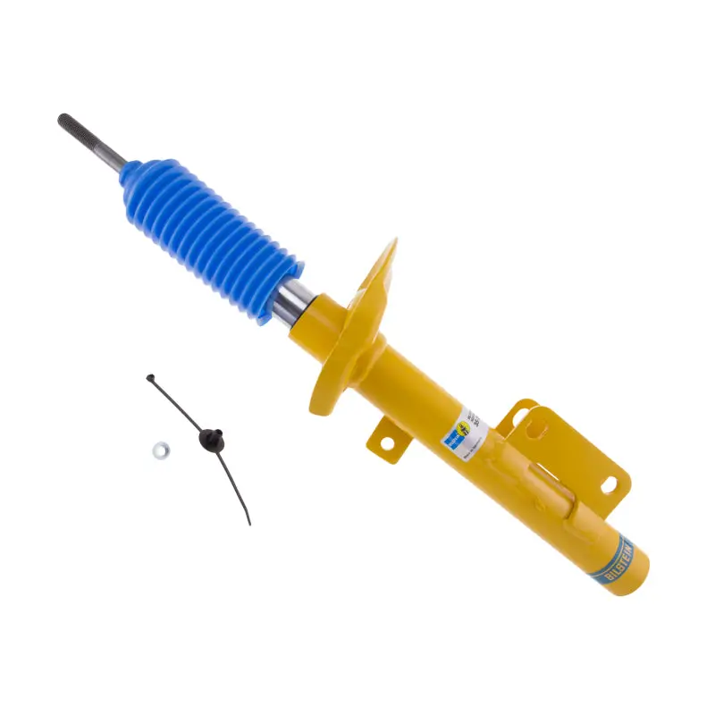 Bilstein 2010-2015 Chevrolet Camaro 5Th Gen B6 (Hd) Front Left 36Mm Monotube Shock 1