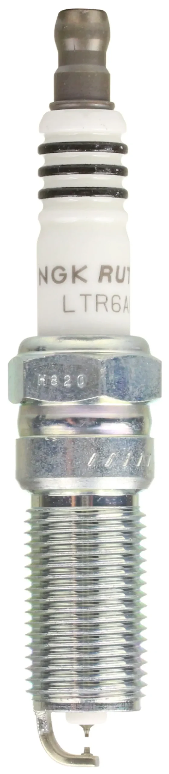 Ngk 2010-2015 Chevrolet Camaro 5Th Gen Ruthenium Hx Srx Spark Plug 1