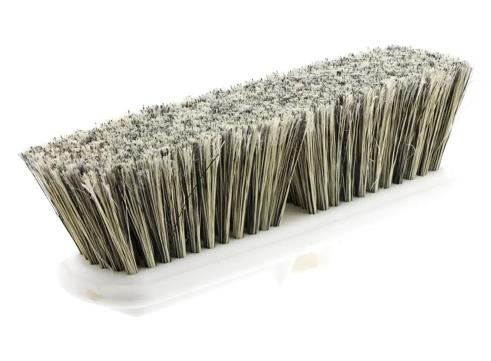 Salt & Pepper Truck Brush 1