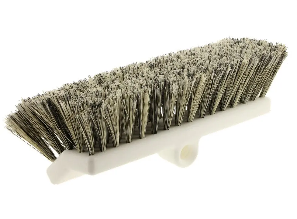 Dbl Face Slat & Pepper Truck Brush 1