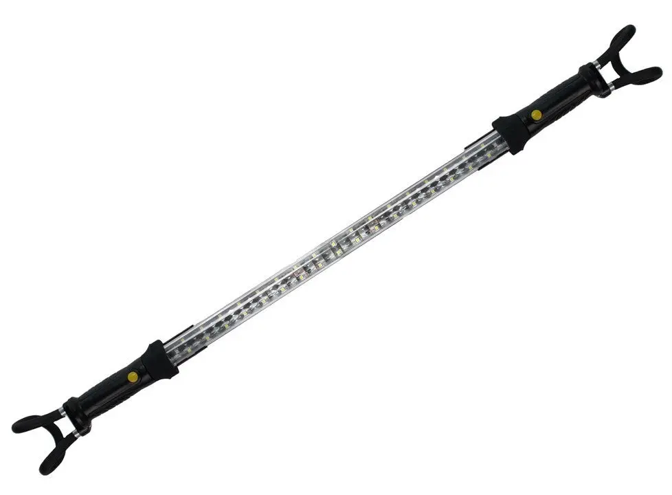 The Claw™ Cordless Led Hood / Interior Lamp 1
