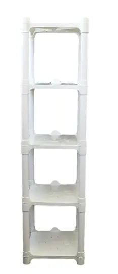 5 Gallon Rack Station 1