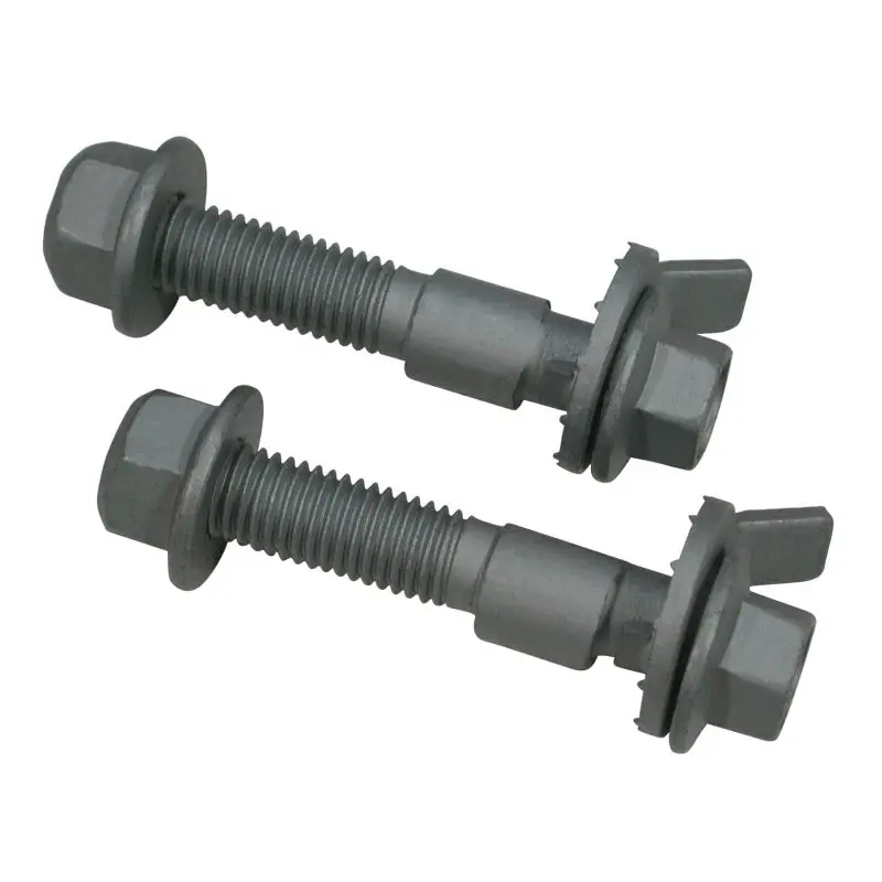 Spc Performance 1982-2024 Chevrolet Camaro 3Rd-6Th Gen Ez Cam Xr Bolts (Pair) (Replaces 16Mm Bolts) 1