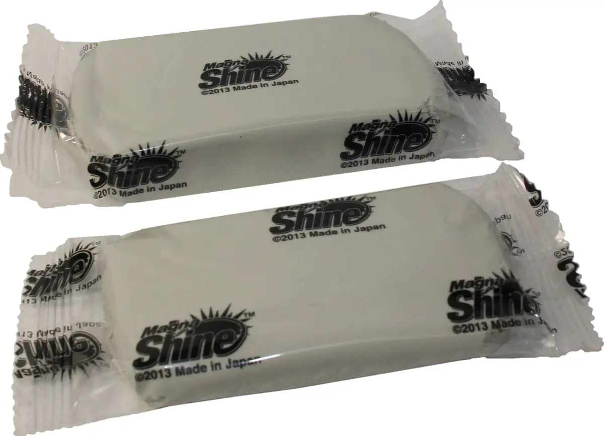Magna Shine White Clay 1