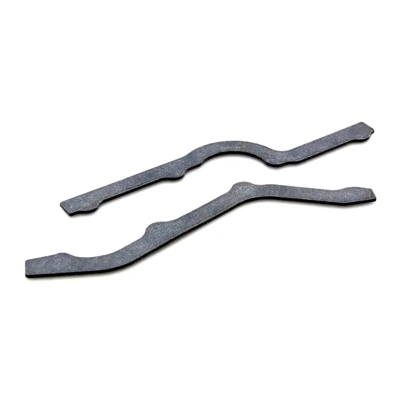 Cometic Gasket 1980-1986 Chevrolet Camaro 2Nd-3Rd Gen 2Nd- Cometic Gen-1 Small Block V8 .060In Fiber Intake Manifold End Seals Kit 1