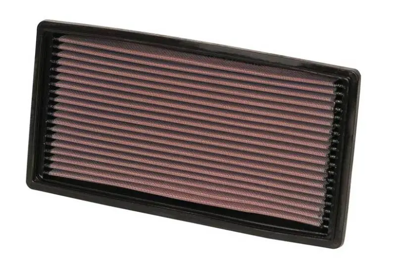 K&N Engineering 1993-1997 Chevrolet Camaro 4Th Gen K&N 3.4L 3.8L 5.7L Drop In Air Filter 1