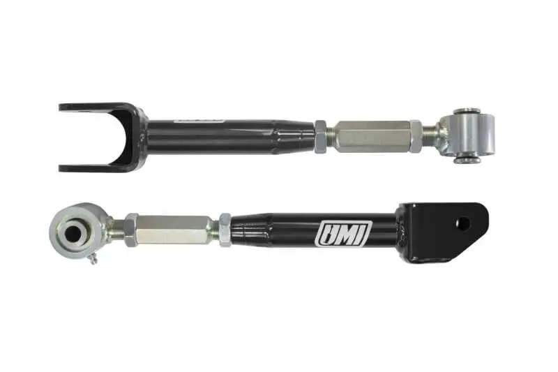 Umi Performance 2016-2024 Chevrolet Camaro 6Th Gen Umi Suspension Control Arm Black 1