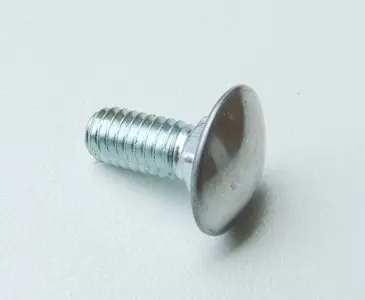 Bumper Bar Small Side Bolt - Mustang 1