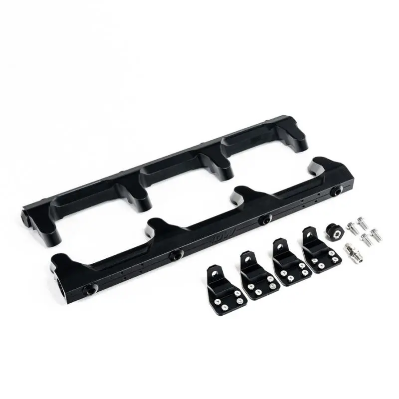 Deatschwerks 2012-2015 Chevrolet Camaro 5Th Gen Lsa Ls9 Fuel Rails 1