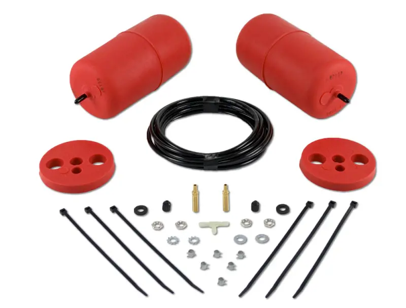 Air Lift 1982-2002 Chevrolet Camaro 3Rd-4Th Gen 3Rd- 1000 Air Spring Kit 1