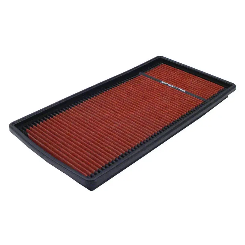 Spectre 1998-2002 Chevrolet Camaro 4Th Gen 3.8L 5.7L V6 V8 F I Replacement Panel Air Filter 1