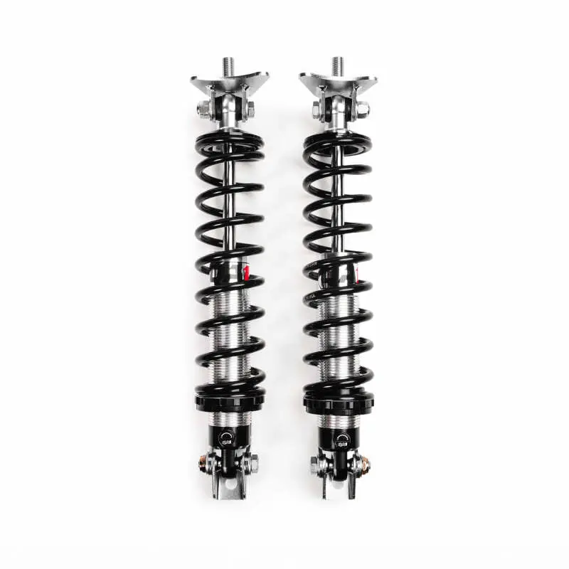 Qa1 1982-2002 Chevrolet Camaro 3Rd-4Th Gen Firebird (F-Body) Single Adjust Rear Pro Coil Shocks 150Lb 1