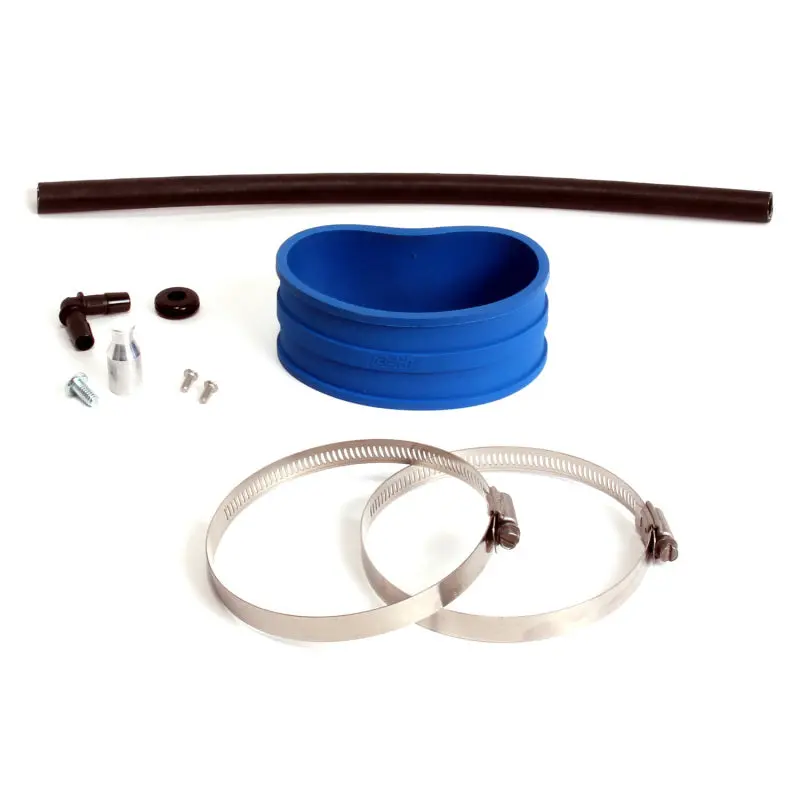 Bbk 2010-2015 Chevrolet Camaro 5Th Gen Ls3 L99 Replacement Hoses And Hardware Kit For Cold Air Kit 1771 1