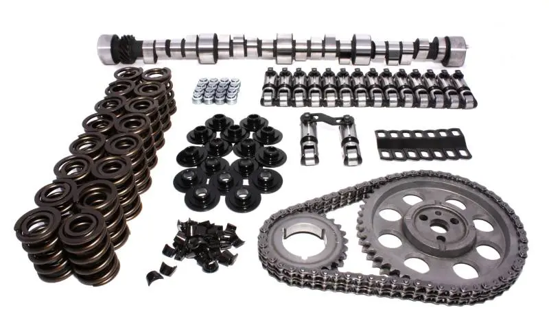 Comp Cams 1967-1972 Chevrolet Camaro 1St-2Nd Gen 1St- Camshaft Kit Cb 300Br-14 1