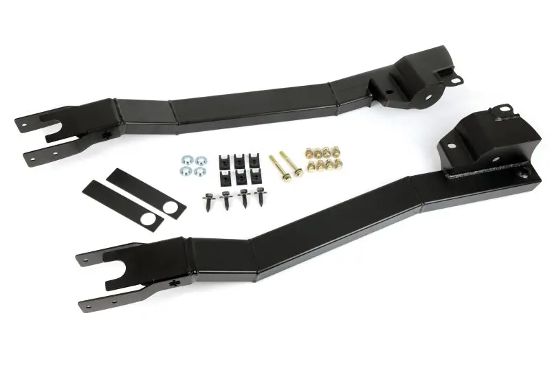 Ridetech 1970-1973 Chevrolet Camaro 2Nd Gen Bolt-On Subframe Connectors 1