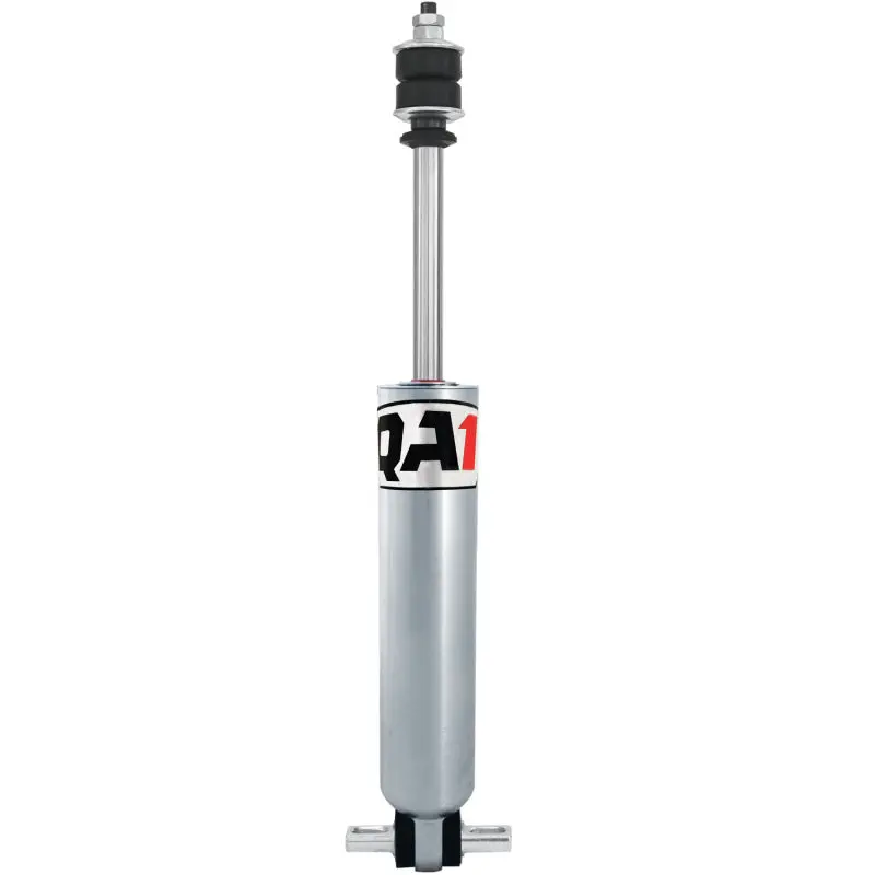 Qa1 1970-1981 Chevrolet Camaro 2Nd Gen 27 Series Stock Mount Monotube Shock Absorber Hyperscrew 5-8 Valving Steel 1