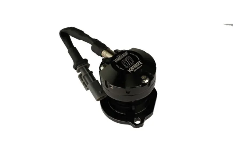 Turbosmart 2017-2021 Chevrolet Camaro 6Th Gen Gm 2.0T Kompact Em Vr7 Dual Port Bov 1