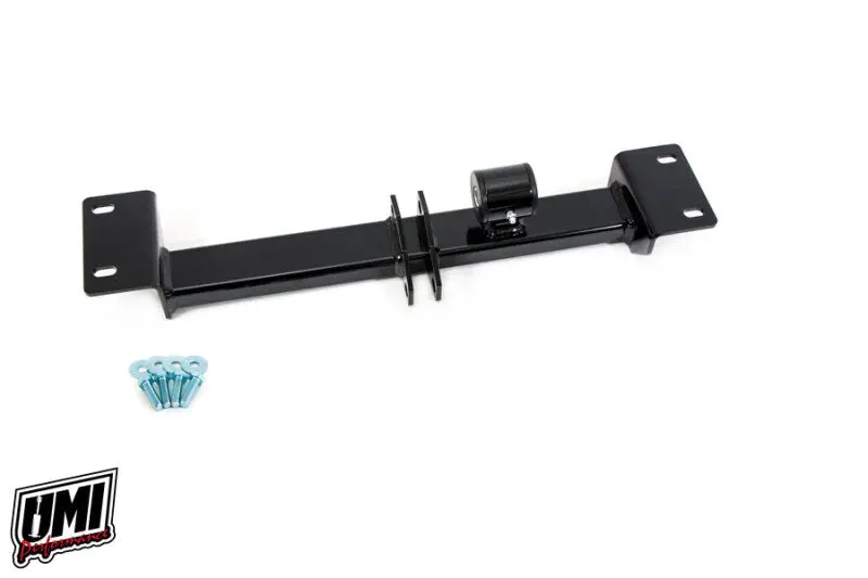 Umi Performance 1993-2002 Chevrolet Camaro 4Th Gen Gm F-Body Tunnel Brace Mount Stock Exhaust No Loop 1