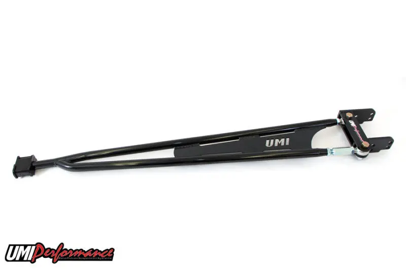 Umi Performance 1982-2002 Chevrolet Camaro 3Rd-4Th Gen Gm F-Body Transmission Mounted Adjustable Torque Arm 1
