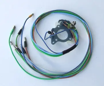 Indicator Switch 1964 1/2 & Xp Falcon 1