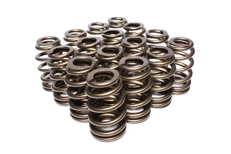 Comp Cams 1987-1992 Chevrolet Camaro 3Rd Gen Valve Springs 1.585In Beehive 1