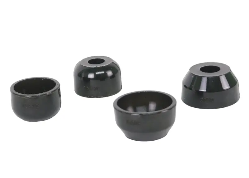 Whiteline 1973-1974 Chevrolet Camaro 2Nd Gen Tempest Front Ball Joint Dust Boots 1