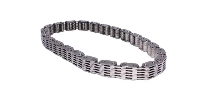 Comp Cams 1980-1986 Chevrolet Camaro 2Nd-3Rd Gen 2Nd- Timing Chain Cs Tc-489 1