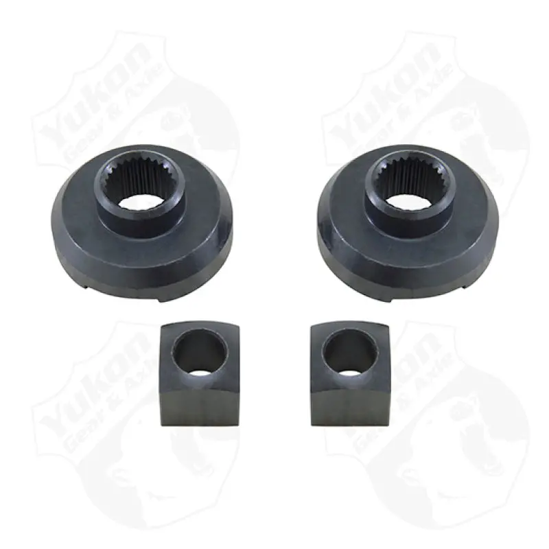 Yukon Gear & Axle 1990-2002 Chevrolet Camaro 3Rd-4Th Gen Yukon Gear Mini Spool For Gm 7.6In W 28 Spline Axles 1