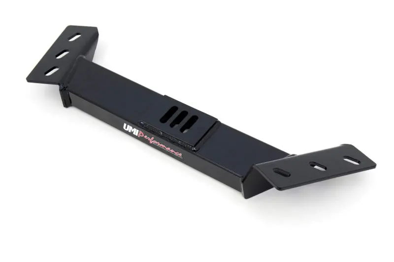 Umi Performance 1982-1992 Chevrolet Camaro 3Rd Gen Gm F-Body Transmission Cross Member-700R4 & T5 1